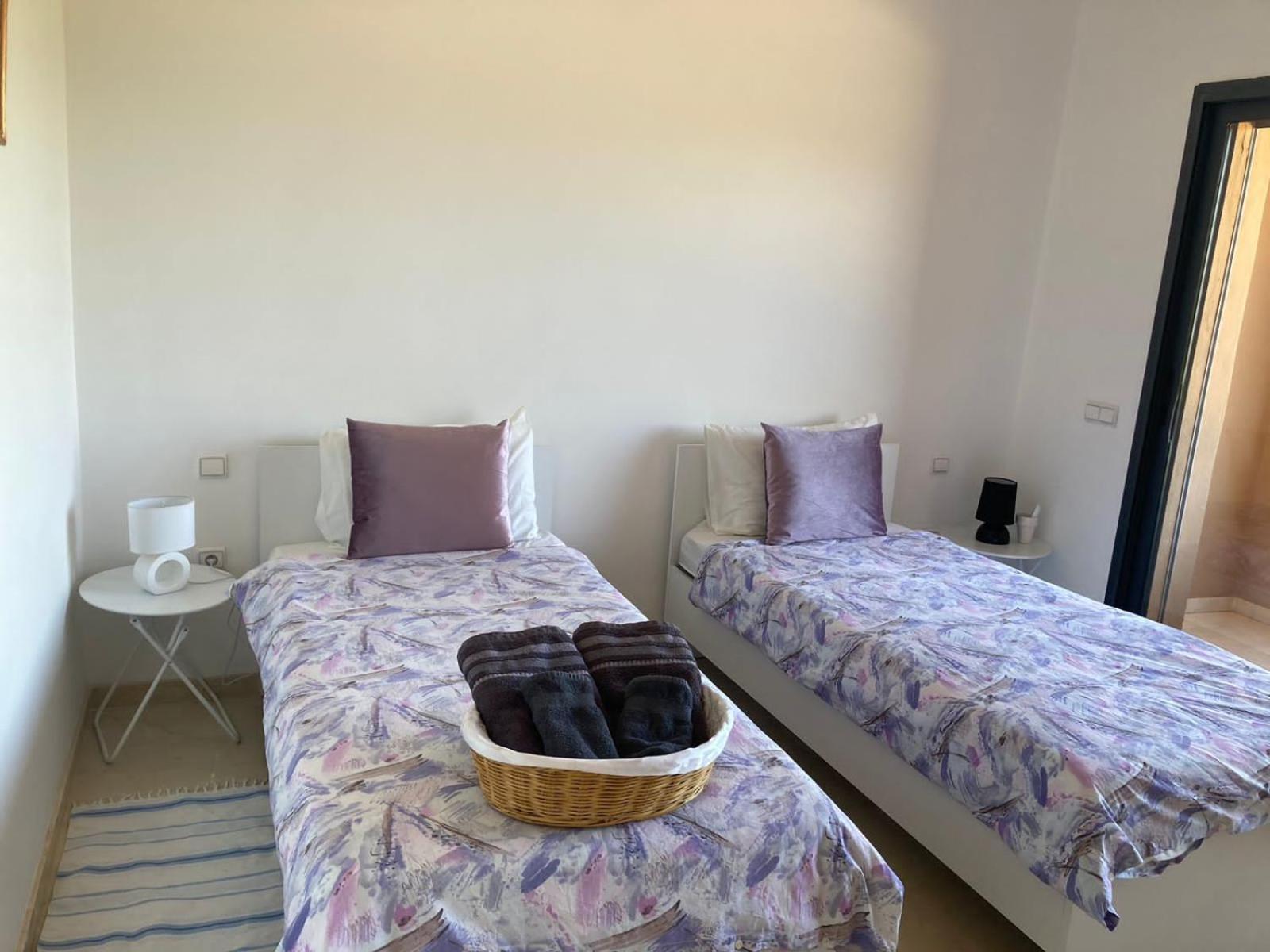 מרקש Family Palms Luxe Villa Marrakech With Private Pool מראה חיצוני תמונה